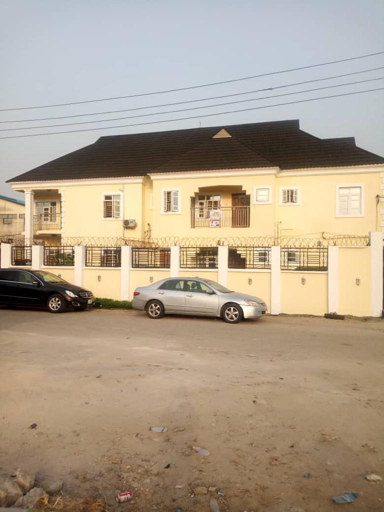 Port-Harcourt